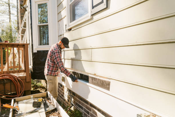 Top rated local Storm Damage Siding Repair specialists in Bethany, WV